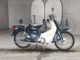 Фото Honda SUPER CUB90 с японского аукциона