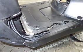 HONDA TACT Gen.4 AF79