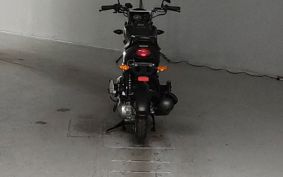 HONDA NAVI110 JF65
