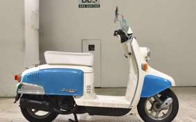 HONDA JULIO AF52