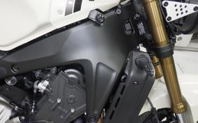 YAMAHA XSR900 2025 RN96J