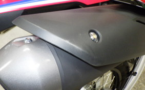 HONDA CRF250 GEN 2 RALLY 2025 MD47