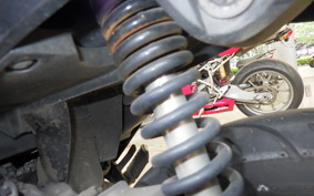 HONDA DIO 110 JF31