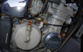 KAWASAKI ELIMINATOR 400 1995 ZL400A