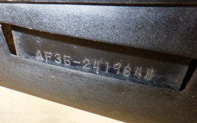 HONDA DIO ZX GEN 2 AF35