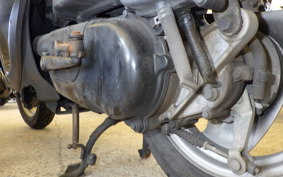 YAMAHA JOG Gen.5 SA36J