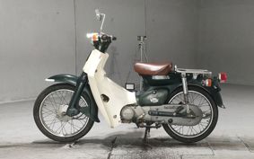 HONDA SUPER CUB90 HA02