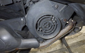 HONDA DIO Gen.6 2003 AF62