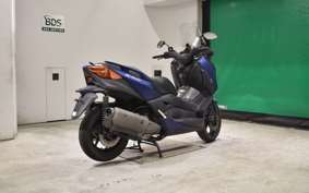YAMAHA X-MAX 250 A SG42J