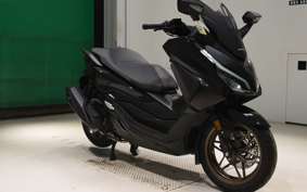 HONDA FORZA 250