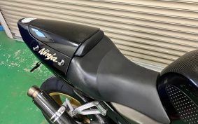 KAWASAKI ZX 1200 NINJA R 2002 ZXT20B