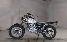 SUZUKI GLASS TRACKER BIG BOY NJ47A