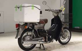 HONDA LITTLE CUB E AA01