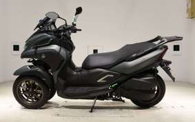 YAMAHA ﾄﾘｼﾃｨ300 2022