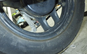 HONDA TODAY 2 1996 AF67