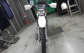 KAWASAKI SUPER SHERPA KL250G