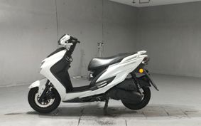 YAMAHA CYGNUS125XSR SED8J