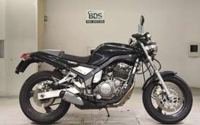 YAMAHA SRX400 Gen.4 1998 3VN