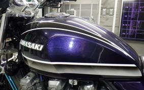 KAWASAKI ZEPHYR 1100 1992 ZRT10A