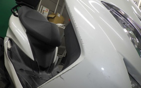 YAMAHA Majesty 155 S SG28J
