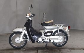 HONDA LITTLE CUB AA01