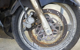 KAWASAKI ZZ-R250 EX250H