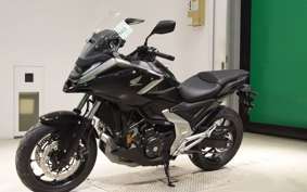 HONDA NC750X DCT 2026 RH23