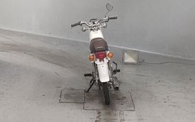 HONDA BENLY50 CD50