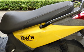 YAMAHA BW*S 125 Gen.2 2005 SED9J