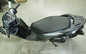 HONDA DIO 110 JK03