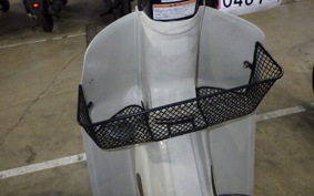 HONDA C90 SUPER CUB E HA02