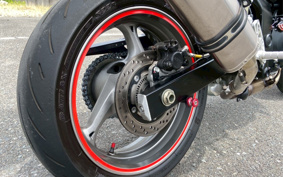 SUZUKI GSR750 2017 GR7NA