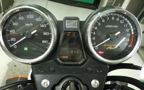 HONDA CB400SF GEN 4 2016 NC42