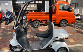 HONDA GYRO TA03
