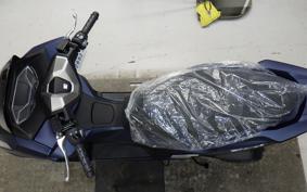 HONDA PCX 125 2004 JK05