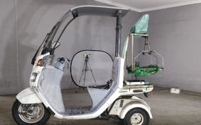 HONDA GYRO TA02