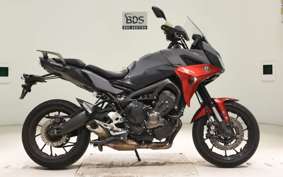 YAMAHA MT-09 Tracer 2019 RN51J