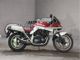 Фото Suzuki GSX1100S KATANA 1986 с японского аукциона