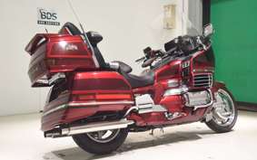 HONDA GL1500 GOLD WING SE 1996