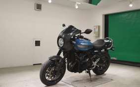KAWASAKI Z900RS CAFE 2019 ZR900C