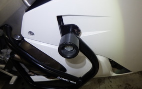 HONDA VFR800F 2015 RC79