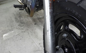 HONDA APE 100 HC07