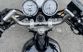 YAMAHA SR400 2018 RH03J