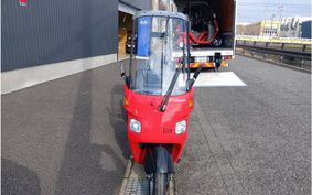 HONDA GYRO TA03