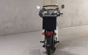 HONDA SUPER CUB90 HA02