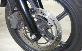 HONDA VTR 250 Gen. 2 MC33