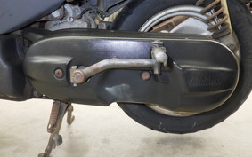 YAMAHA JOG POCHE 2024 SA08J