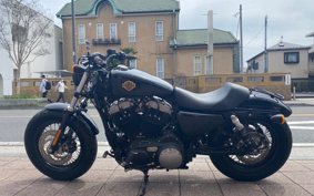 HARLEY XL1200X 2014 LC3
