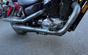 HONDA SHADOW AMERICAN CLASSICED 1995 SC32