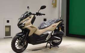 HONDA ADV160